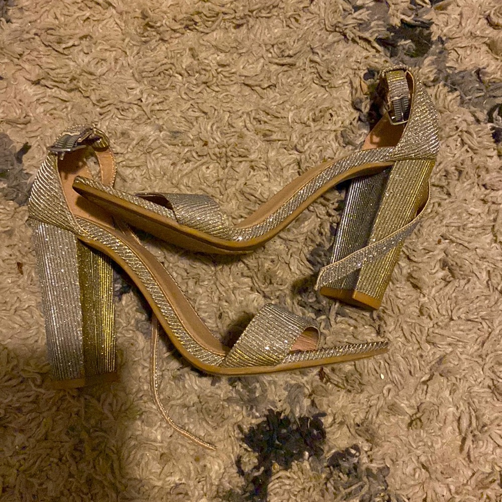 Womens heels